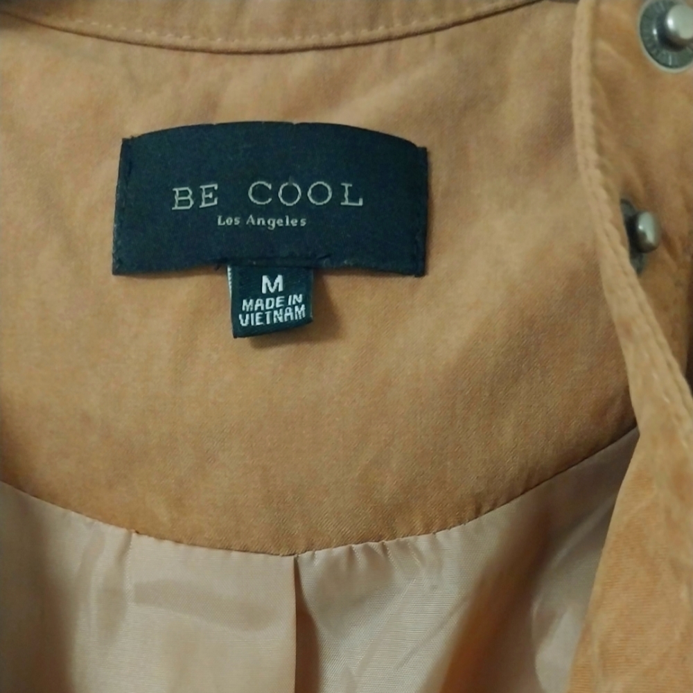 Be Cool Jacket - Picture 6 of 6
